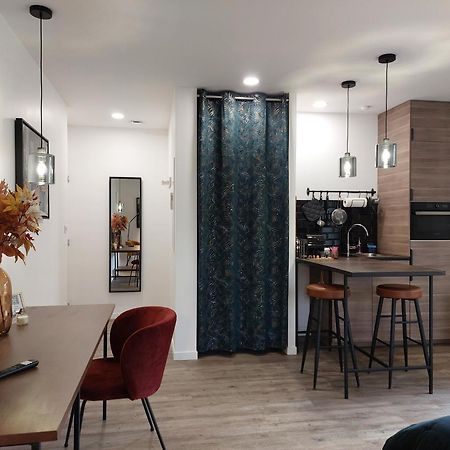 Urbs Amiens Sud Apartment Exterior photo