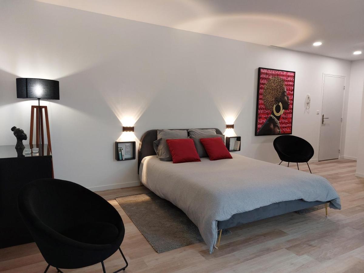 Urbs Amiens Sud Apartment Exterior photo