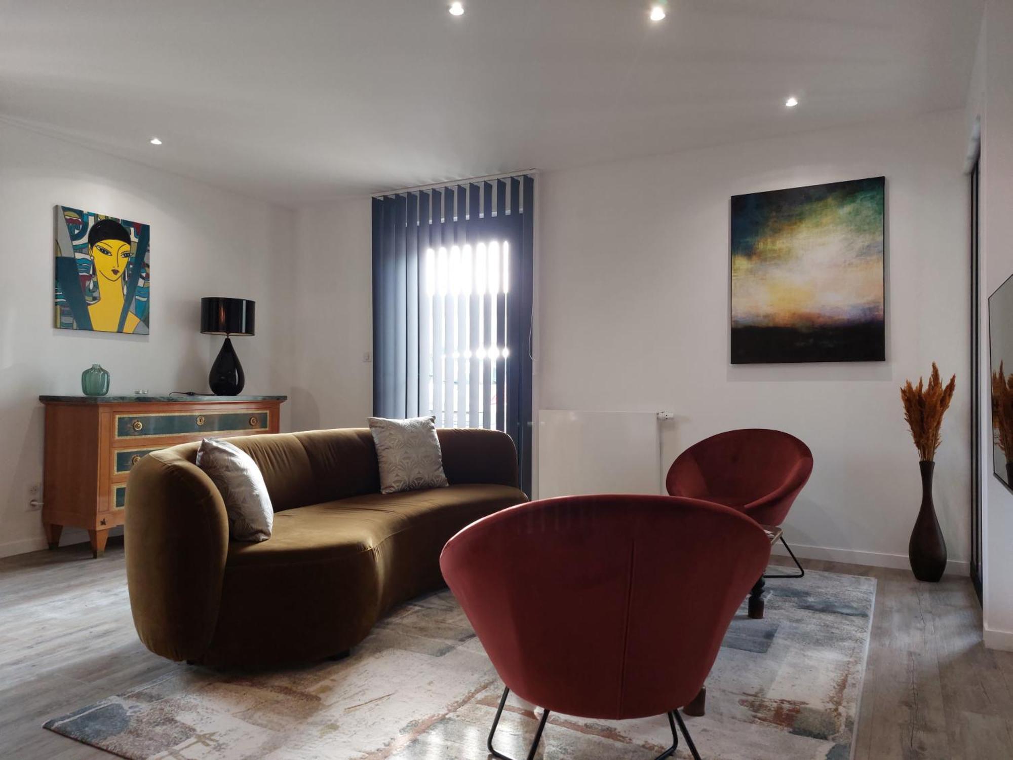 Urbs Amiens Sud Apartment Exterior photo