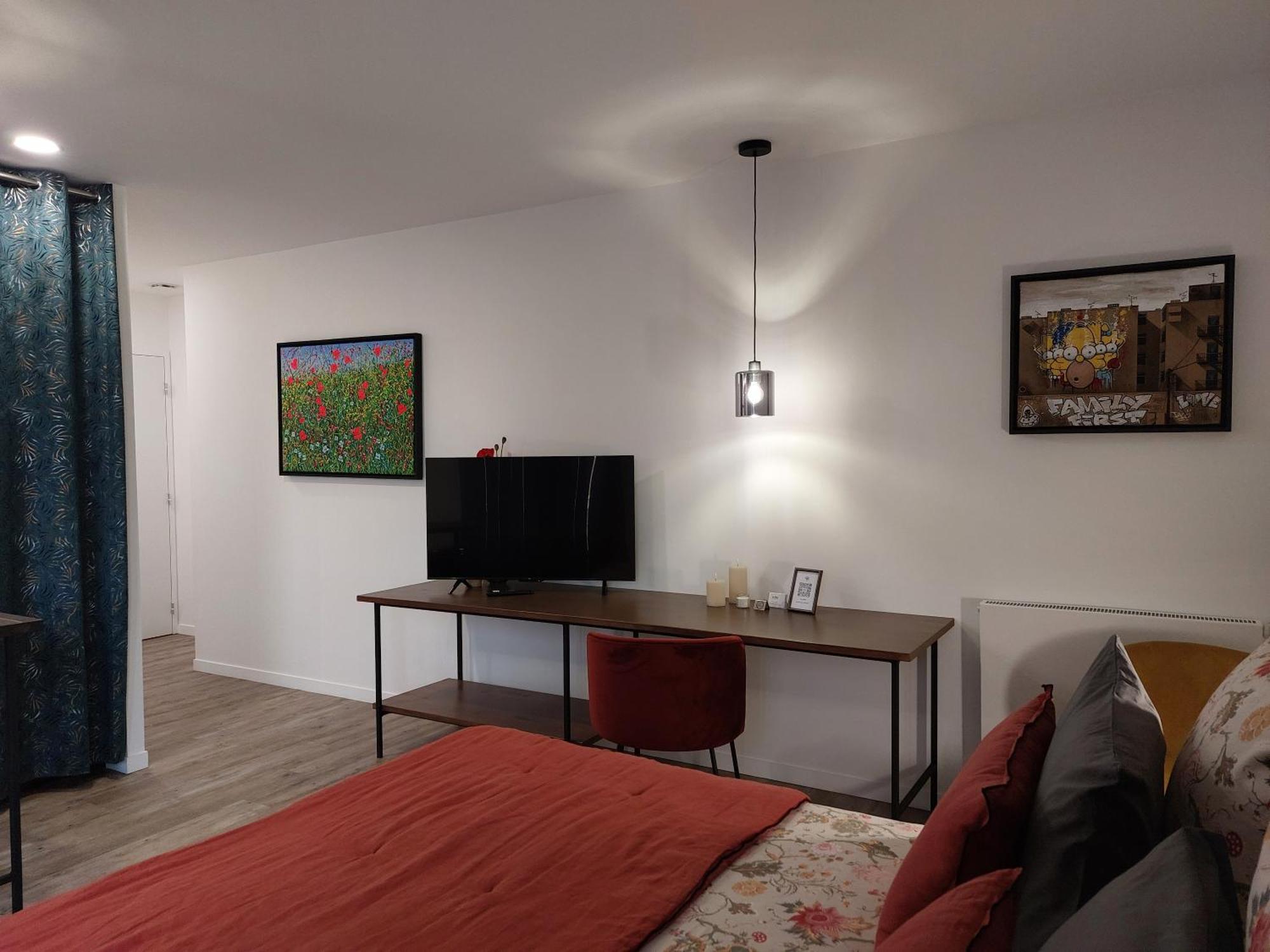 Urbs Amiens Sud Apartment Exterior photo