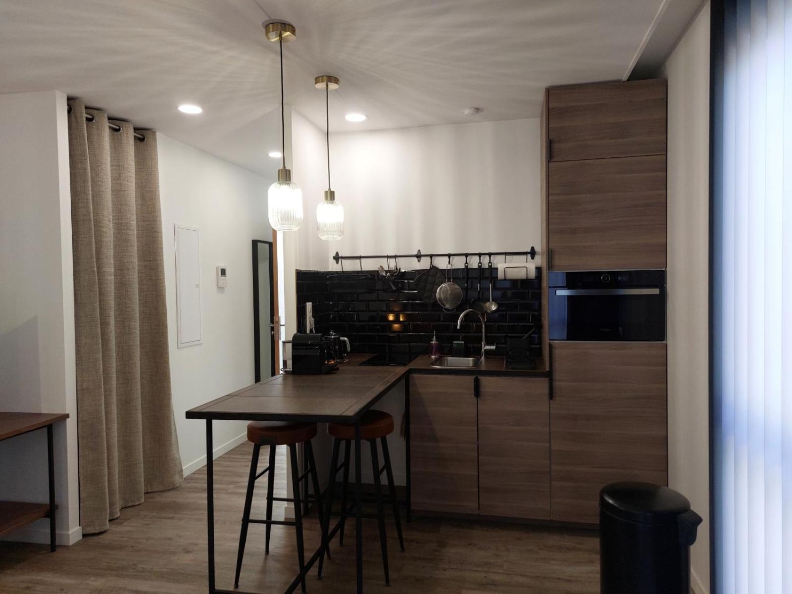 Urbs Amiens Sud Apartment Exterior photo